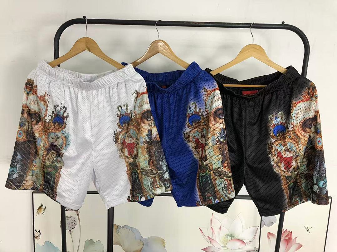 Supreme 178 S⭐⭐R⭐⭐E SHORTS 22040370001 (Im 170Cm 60Kg I Wear Size M In The Phot) - Image 33