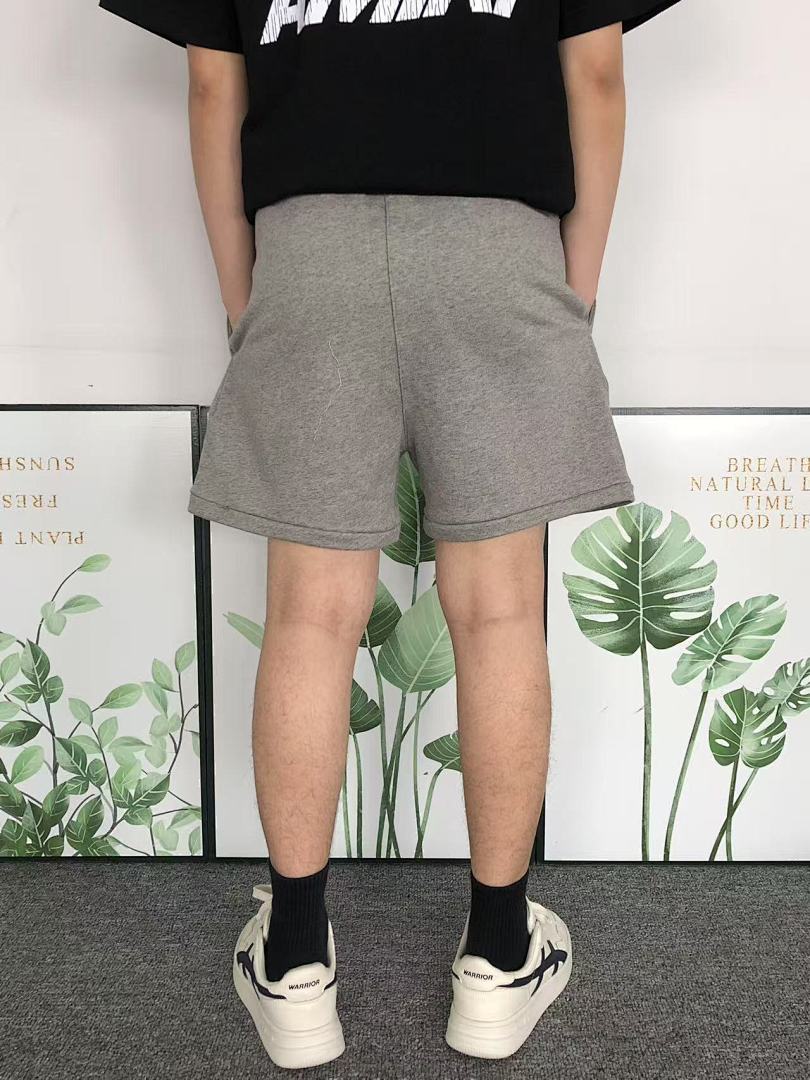 Fear of God 115 FOG SHORTS 1104251117 (Im 170Cm 60Kg I Wear Size S In The Phot) - Image 3