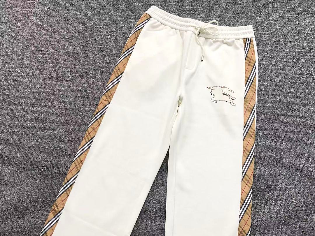 Burberry 398 B⭐R⭐E⭐RY HOODIE TROUSERS 5242708147 (Im 170Cm 60Kg I Wear Size L In The Phot) - Image 32