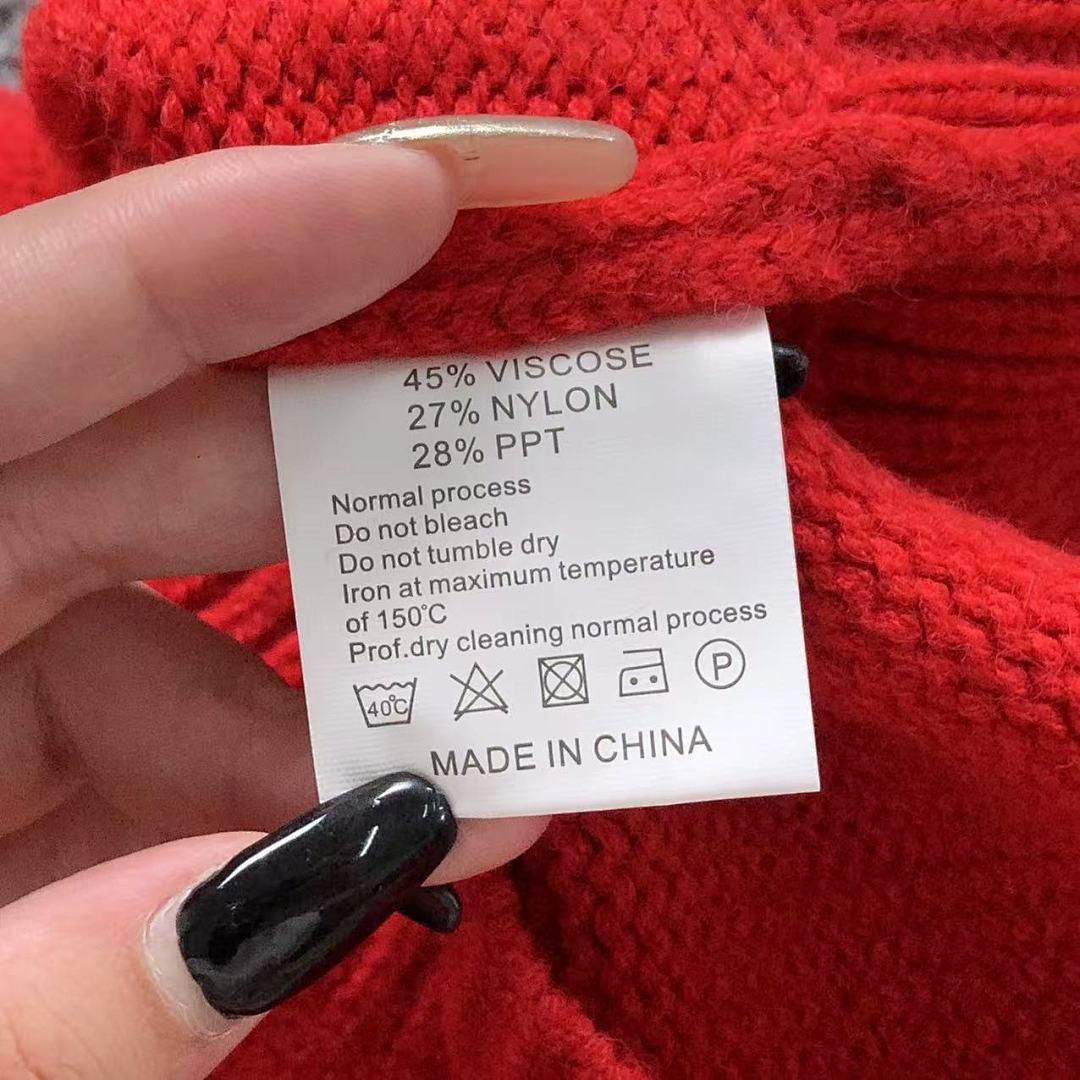 Dior 165 D⭐O⭐ SWEATER 41101324146 (Im 170Cm 60Kg I Wear Size L In The Phot) - Image 15