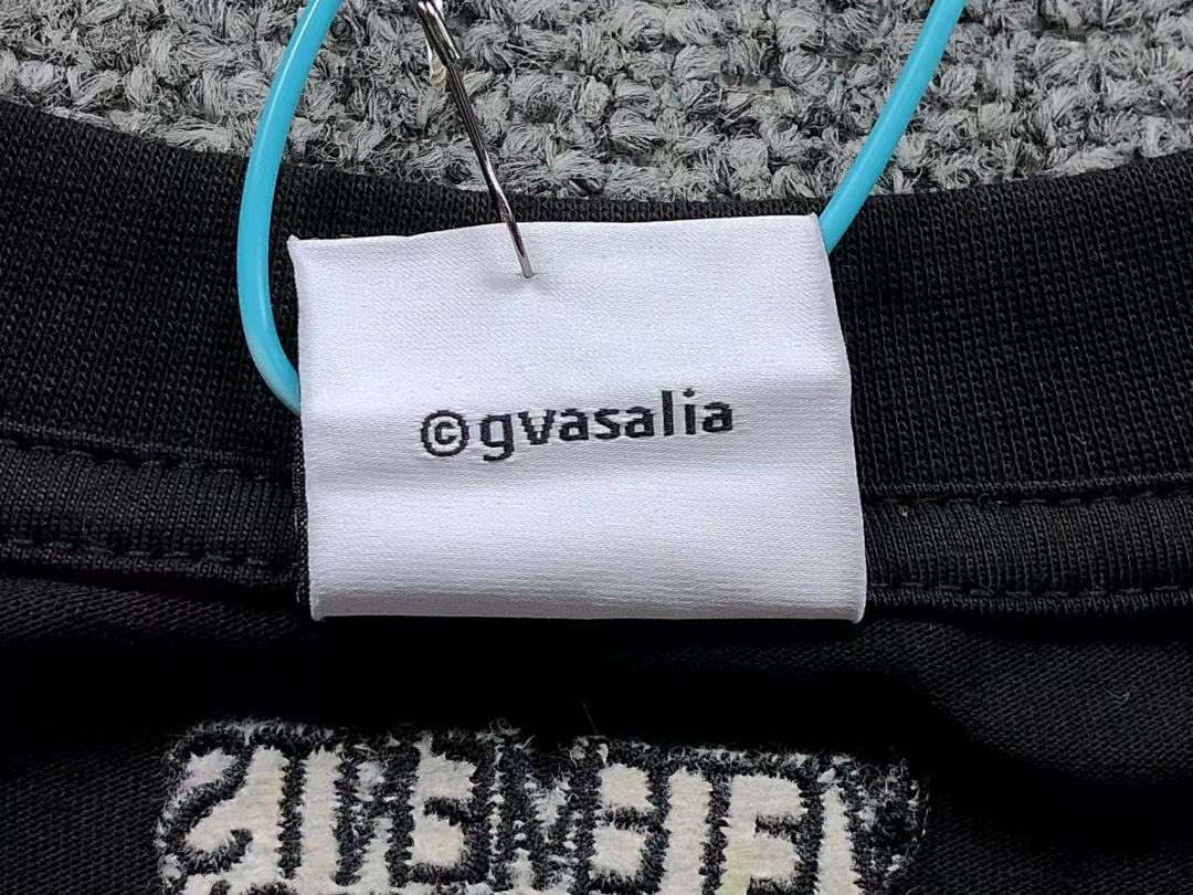 Vetements 88 VETEMENTS T-SHIRT 482326145 (Im 170Cm 60Kg I Wear Size S In The Phot) - Image 22