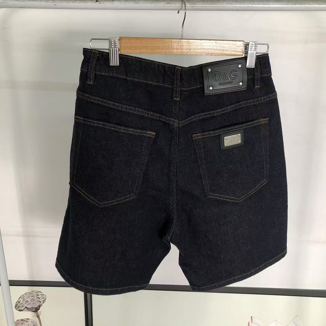 Dolce & Gabbana 195 D⭐LC⭐ GA⭐⭐A⭐A SHORTS 22061004125 (Im 170Cm 60Kg I Wear Size 31 In The Phot) - Image 28