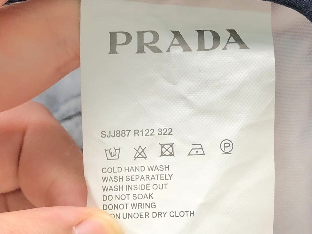 Prada 225 P⭐A⭐A - Image 21