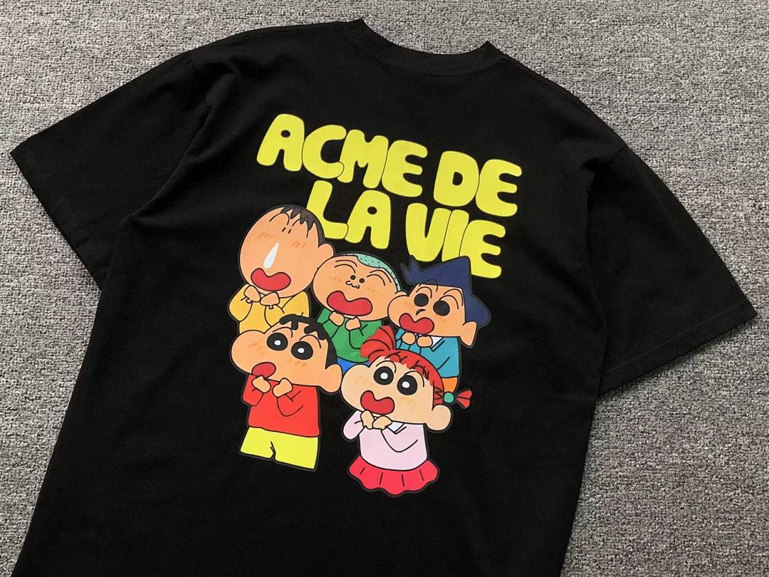 Aape 98 A⭐⭐V T-SHIRT 4104160721 (Im 170Cm 60Kg I Wear Size 2 In The Phot) - Image 9