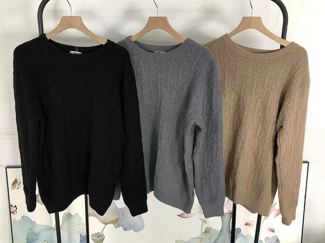 Dior 135 D⭐O⭐ SWEATER 4112633146 (Im 170Cm 60Kg I Wear Size M In The Phot) - Image 20