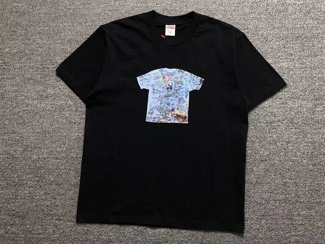 Supreme 95 S⭐⭐R⭐⭐E T-SHIRT - Image 5