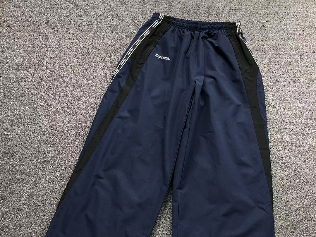 Supreme TROUSERS 268 S⭐⭐R⭐⭐E JACKET 22070620001 (Im 170Cm 60Kg I Wear Size M In The Phot) - Image 35