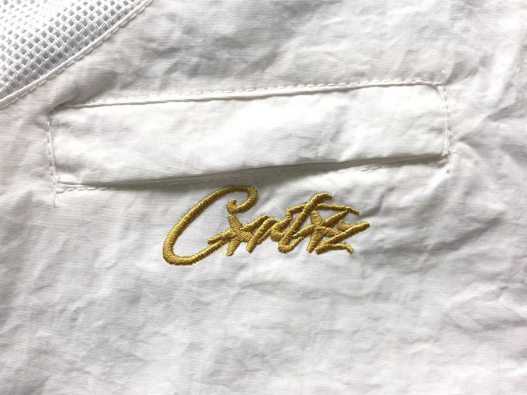 Corteiz TROUSERS 208 CORTEIZ TRENCH COAT - Image 20