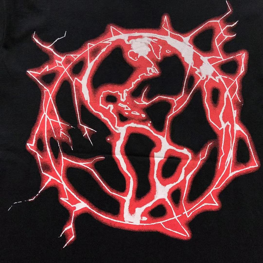 Revenge 69 REVENGE T-SHIRT 504013691 (Im 170Cm 60Kg I Wear Size S In The Phot) - Image 26