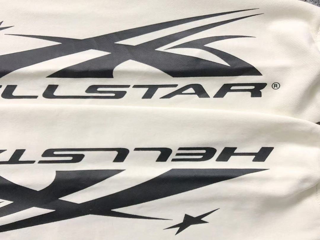 Hellstar TROUSERS 218 HELLSTAR HOODIE - Image 17