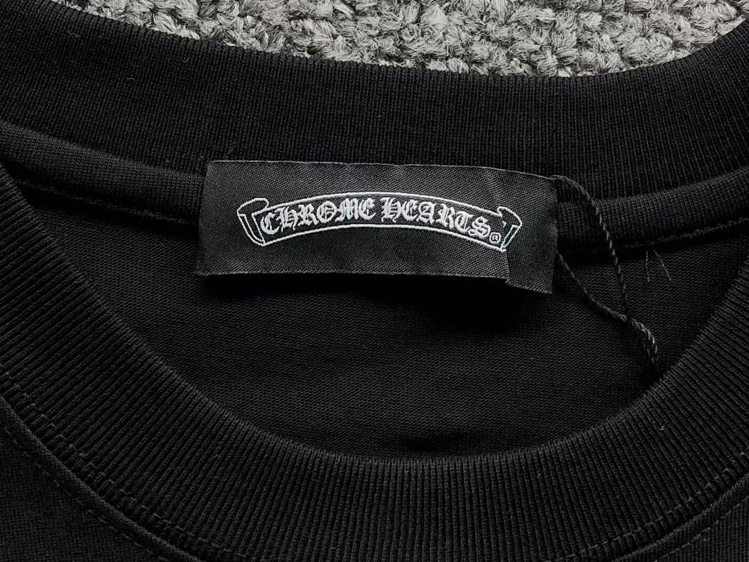 Comme des Garcons 118 C⭐⭐OME HE⭐⭐TS T-SHIRT 215171017 (Im 170Cm 60Kg I Wear Size S In The Phot) - Image 21