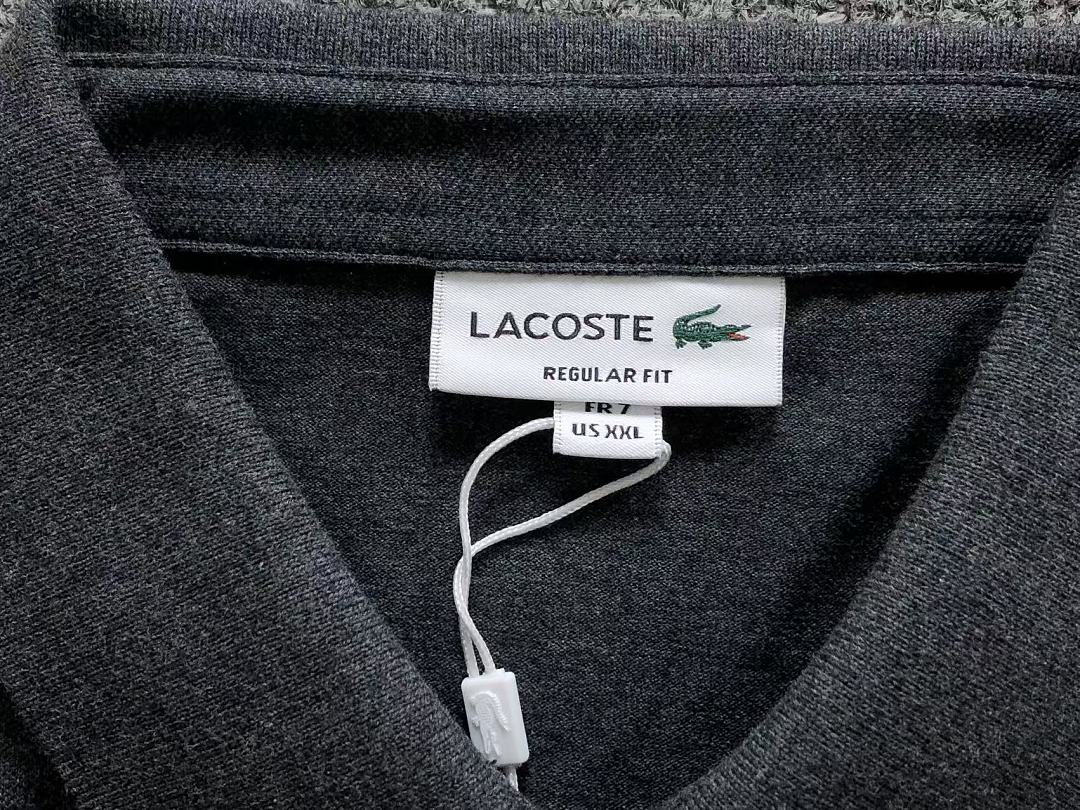 Lacoste 128 LACOSTE POLO 2204220504 (Im 170Cm 60Kg I Wear Size 2XL In The Phot) - Image 26