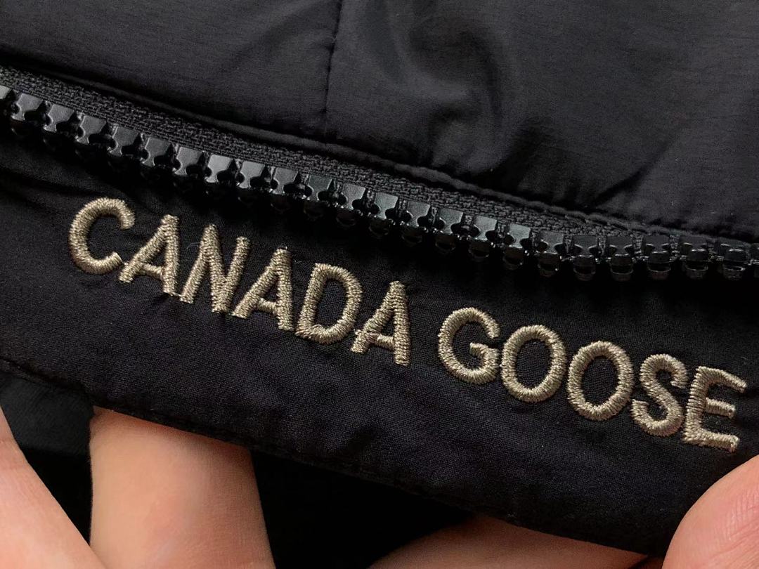 Canada Goose 638 C⭐N⭐⭐A G⭐⭐⭐E DOWN JACKETS 380627 (Im 170Cm 57Kg I Wear Size M In The Phot) - Image 27