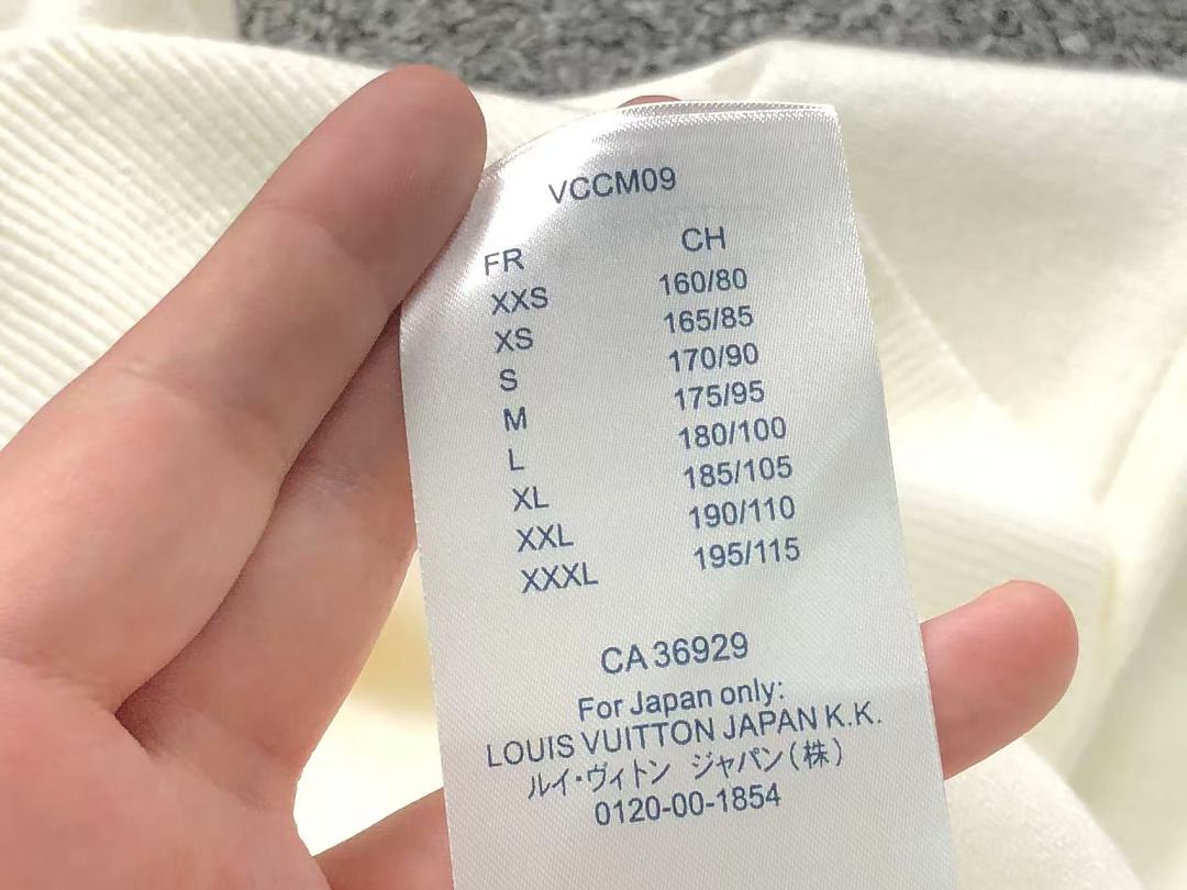 Unbranded 235 L⭐ SWEATER 5208110301 (Im 170Cm 60Kg I Wear Size L In The Phot) - Image 14