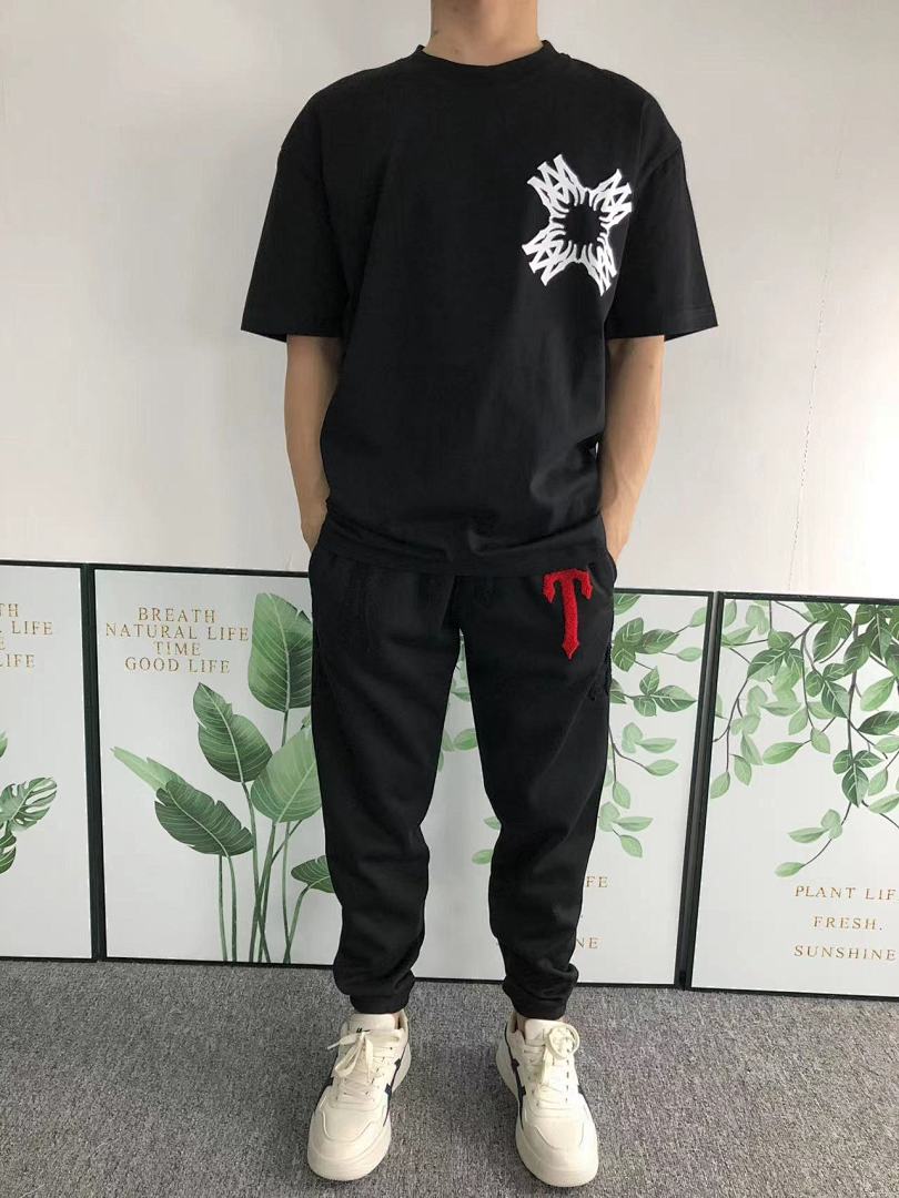 AMIRI 78 AMIRI T-SHIRT 111283674 (Im 170Cm 55Kg I Wear Size S In The Phot) - Image 3