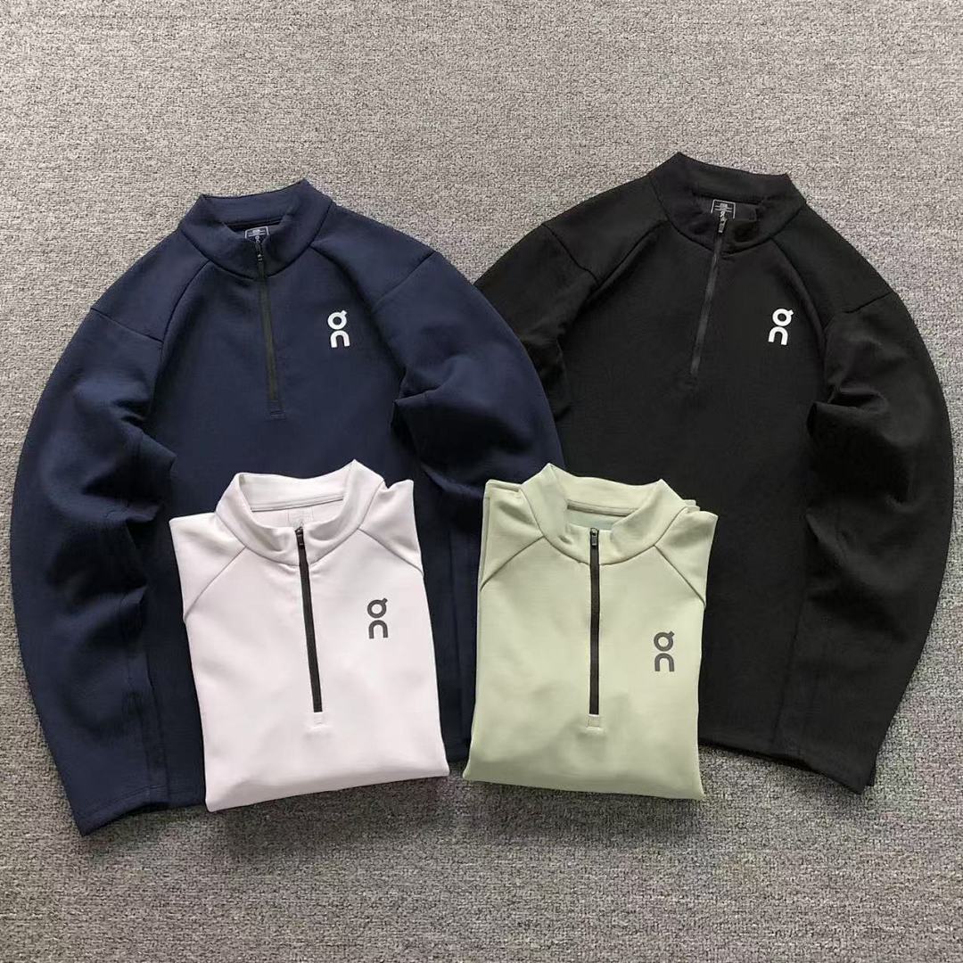 Unbranded 138 ON LONG SLEEVED 217311501 (Im 170Cm 60Kg I Wear Size L In The Phot)