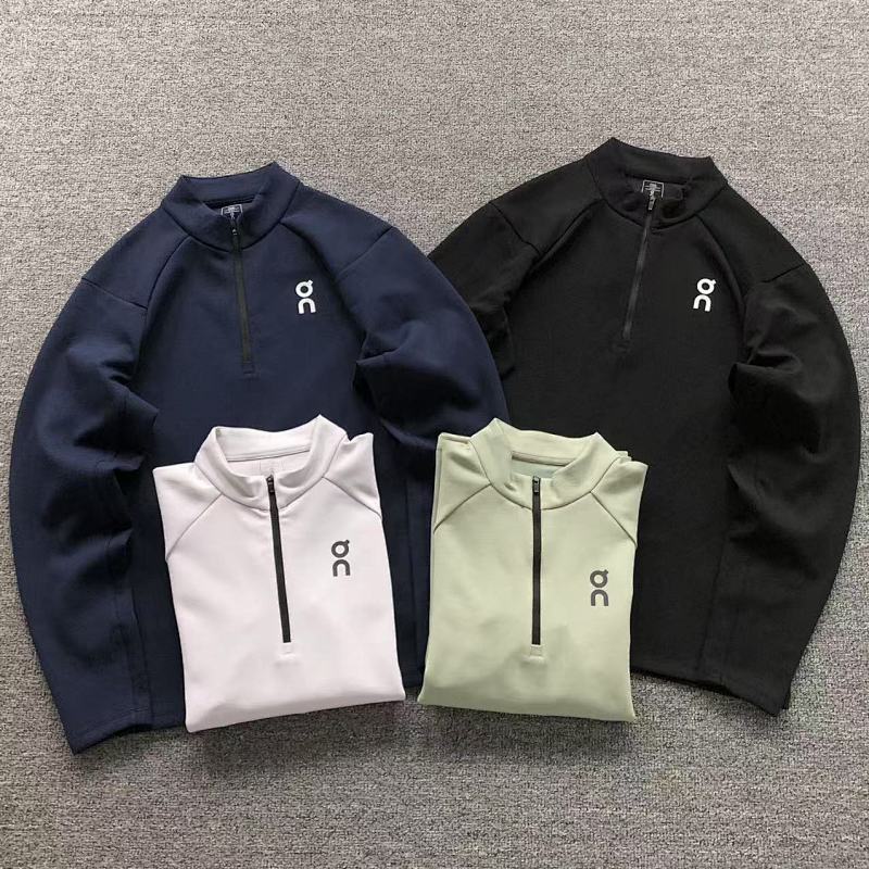 Unbranded 138 ON LONG SLEEVED 217311501 (Im 170Cm 60Kg I Wear Size L In The Phot)