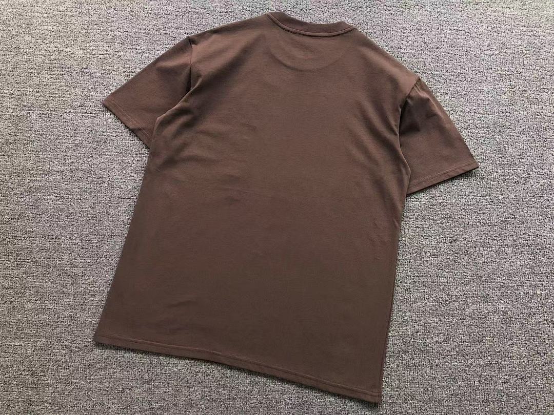 Travis Scott 79 TRAVIS SCOTT T-SHIRT 214301046 (Im 170Cm 60Kg I Wear Size M In The Phot) - Image 12