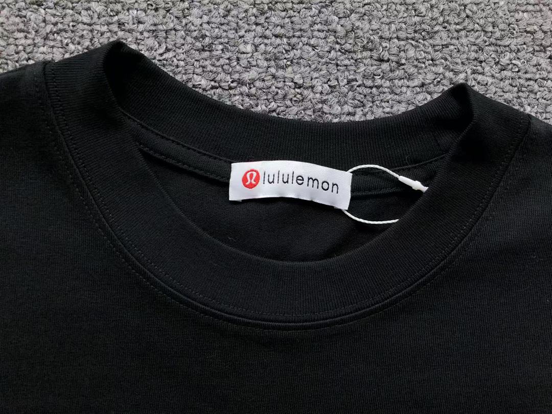 On Running 115 LULULEMON T-SHIRT 413140221 (Im 170Cm 60Kg I Wear Size M In The Phot) - Image 24
