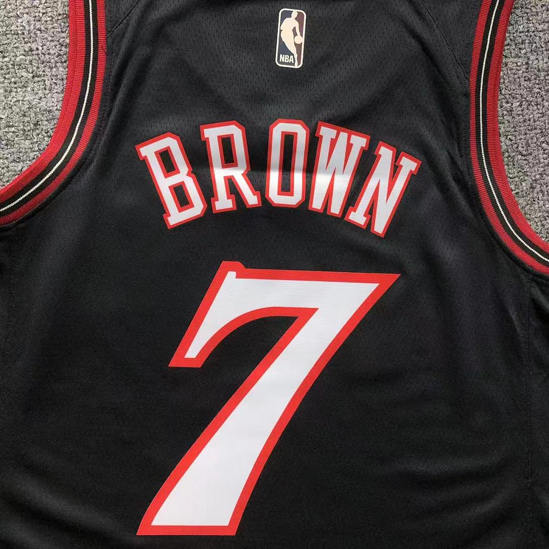 Unbranded 105 NBA BASKETBALL VEST 1281824002 (Im 170Cm 60Kg I Wear Size S In The Phot) - Image 14