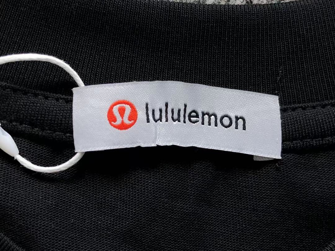 On Running 95 LULULEMON T-SHIRT 42010924167 (Im 170Cm 60Kg I Wear Size M In The Phot) - Image 19