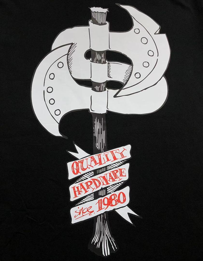 Stussy 78 STUSSY T-SHIRT - Image 9