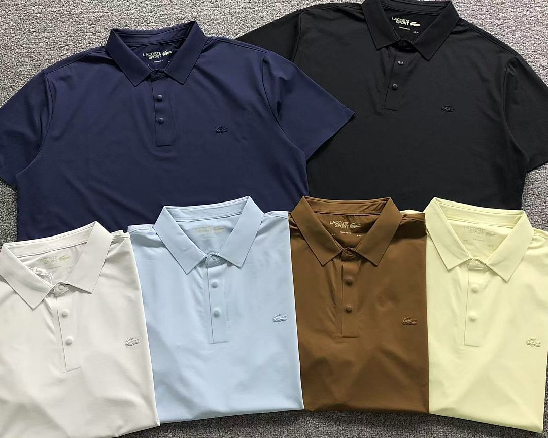 Unbranded 175 LACOSTE POLO 4209032101 (Im 170Cm 60Kg I Wear Size XL In The Phot) - Image 6