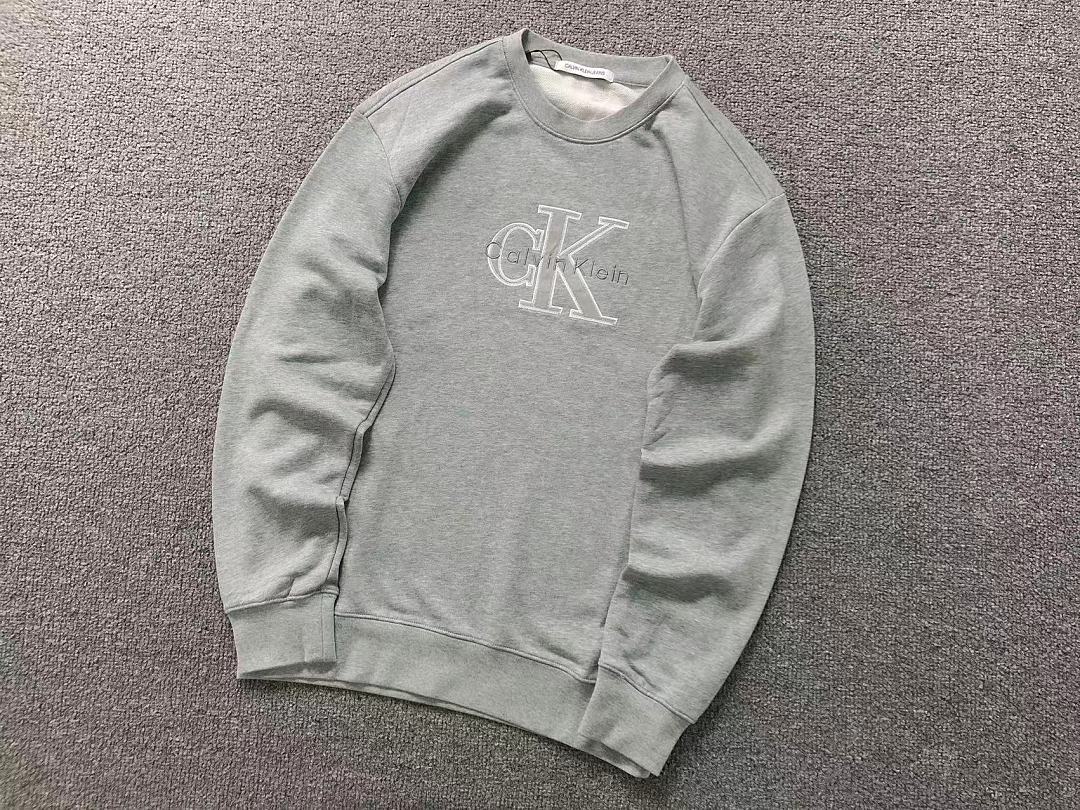 Calvin Klein 129 C⭐L⭐⭐N ⭐L⭐IN HOODIE 12961530 (Im 170Cm 60Kg I Wear Size M In The Phot) - Image 9