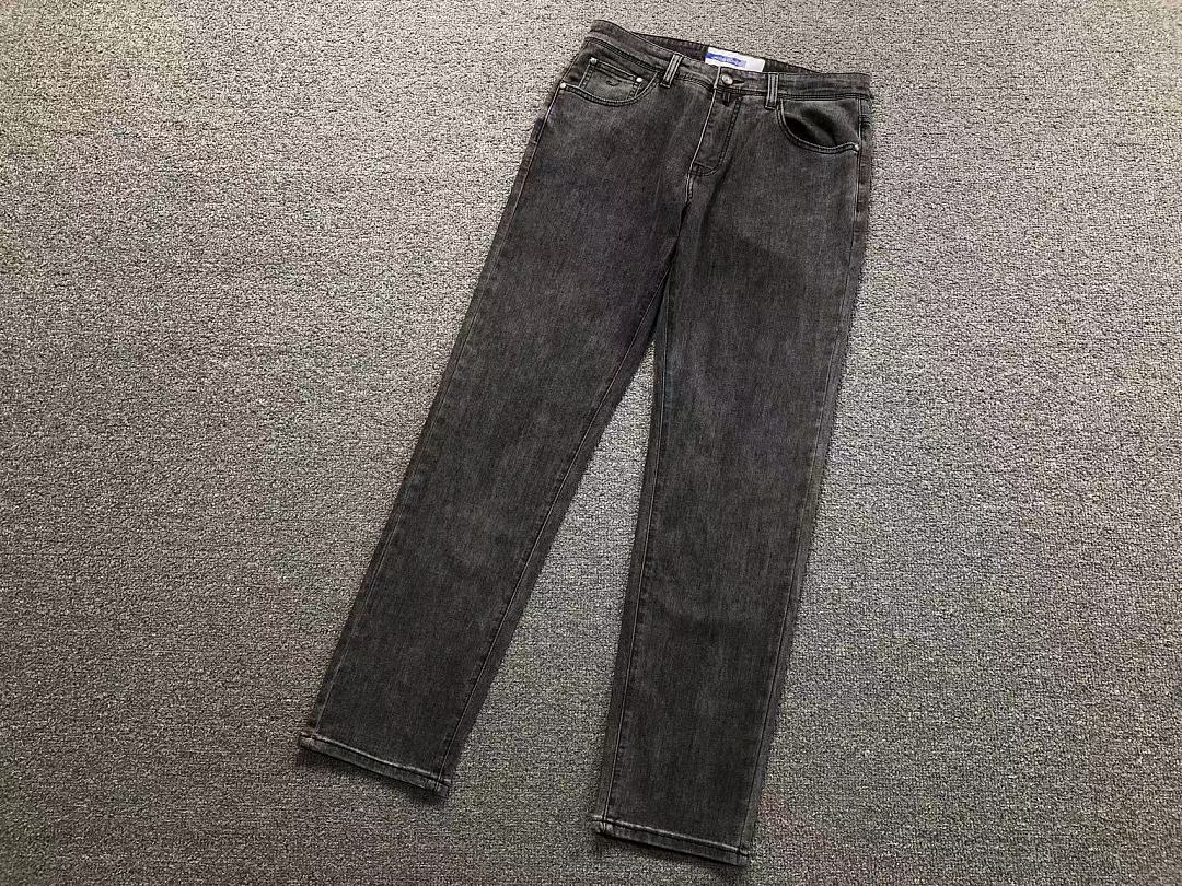 Jacob Cohen 225 J⭐C⭐B C⭐⭐⭐N TROUSERS 2204252905 (Im 170Cm 60Kg I Wear Size 32 In The Phot) - Image 9