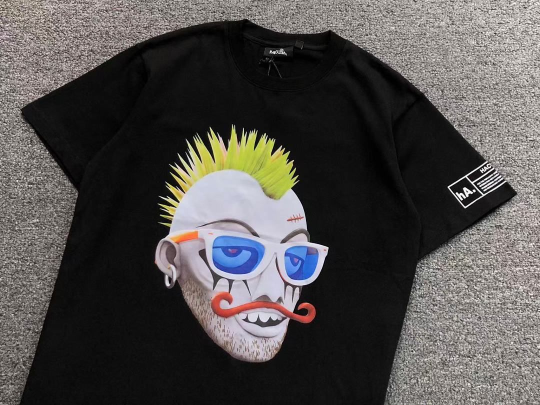 Unbranded 98 HA⭐U⭐LA T-SHIRT 3204155817 (Im 170Cm 60Kg I Wear Size S In The Phot) - Image 12
