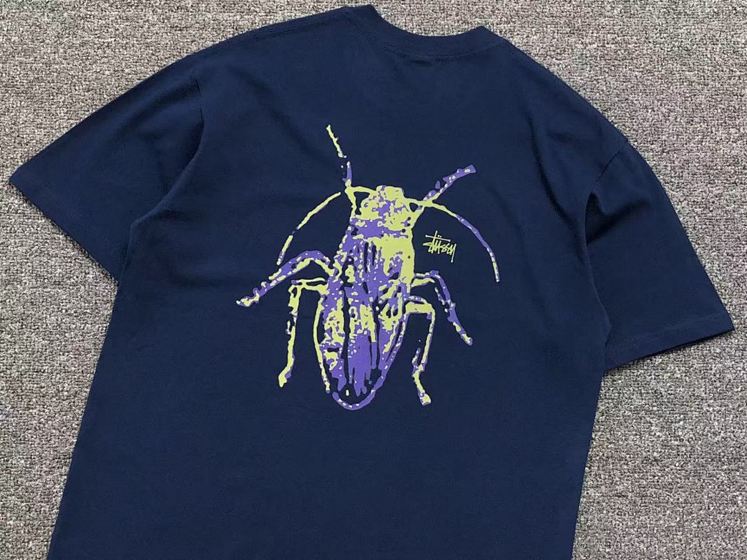 Stussy 85 STUSSY T-SHIRT - Image 15