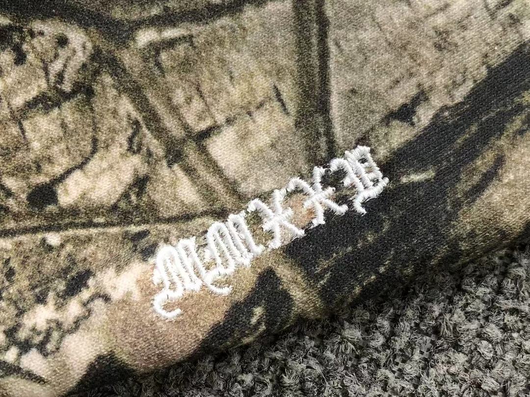 Supreme 348 S⭐⭐R⭐⭐E HOODIE 52071607182 (Im 170Cm 60Kg I Wear Size S In The Phot) - Image 9