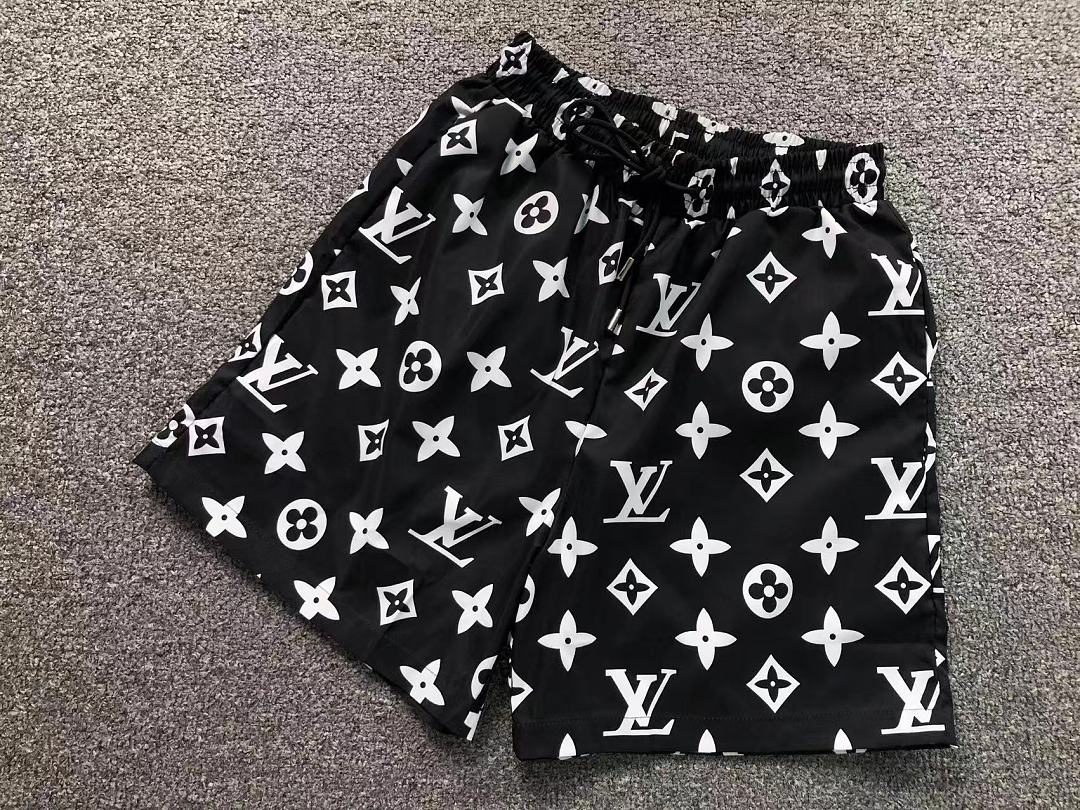 Louis Vuitton 85 L⭐ SHORTS 5242415100 (Im 170Cm 60Kg I Wear Size M In The Phot) - Image 6