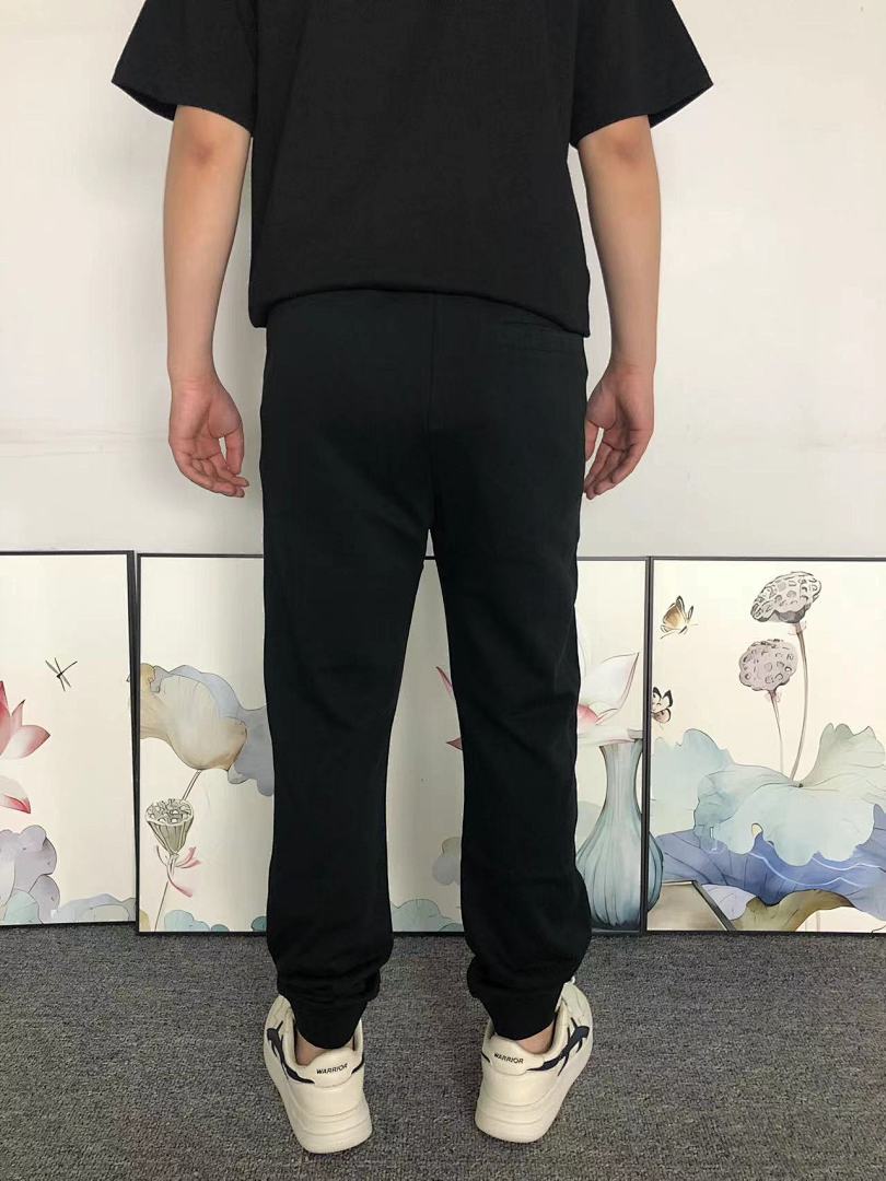 On Running 125 LULULEMON TROUSERS 3107120403 (Im 170Cm 60Kg I Wear Size L In The Phot) - Image 5