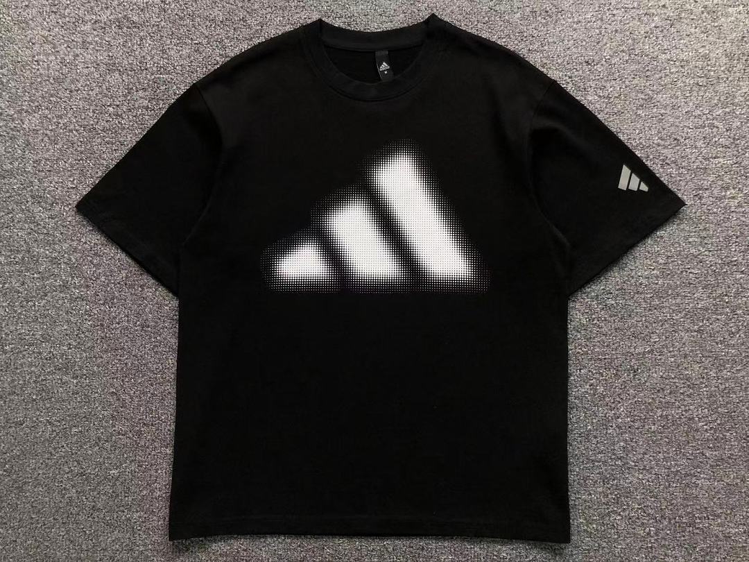 Adidas 95 A⭐I⭐AS T-SHIRT 125290335 (Im 170Cm 60Kg I Wear Size M In The Phot) - Image 10