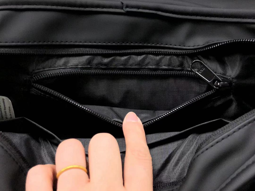 Fear of God 135 FOG BAG 4203181277 (Long 31CM* Wide 8CM* High 20CM) - Image 20