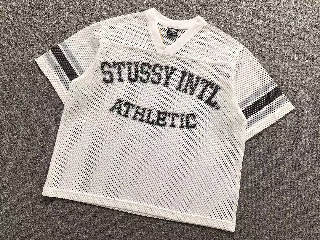 Stussy 85 STUSSY T-SHIRT 525254082 (Im 170Cm 60Kg I Wear Size S In The Phot) - Image 7