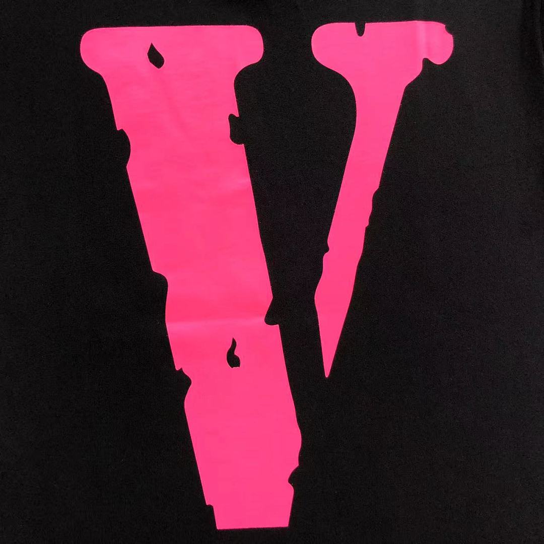 On Running 69 VLONE T-SHIRT 504149591 (Im 170Cm 60Kg I Wear Size S In The Phot) - Image 18