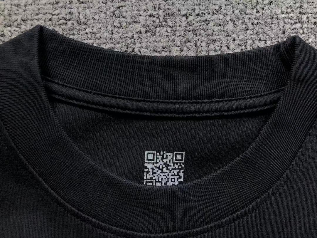 Cough Syrup 108 COU⭐H SY⭐UP T-SHIRT 3112060972 (Im 170Cm 60Kg I Wear Size M In The Phot) - Image 25