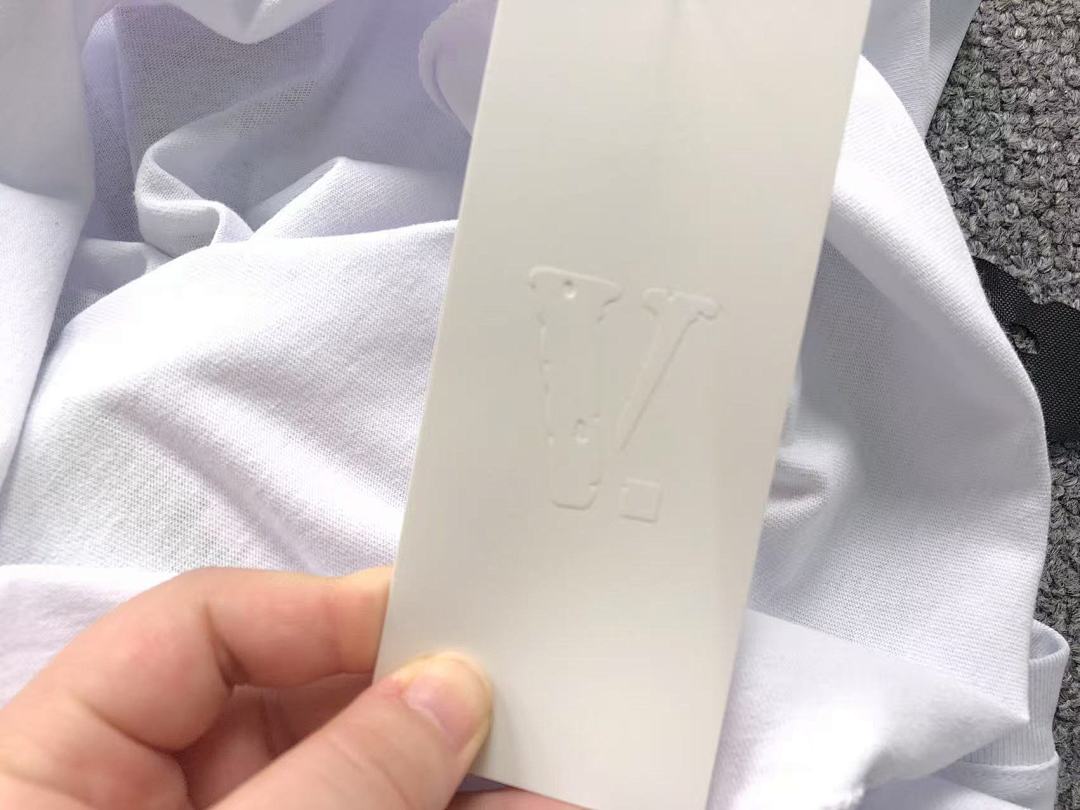 On Running 69 VLONE T-SHIRT 504149991 (Im 170Cm 60Kg I Wear Size S In The Phot) - Image 18