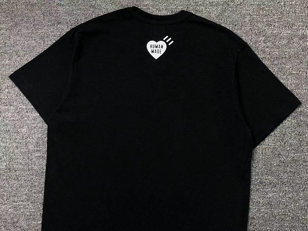 Human Made 108 HUMAN MADE T-SHIRT - Image 14