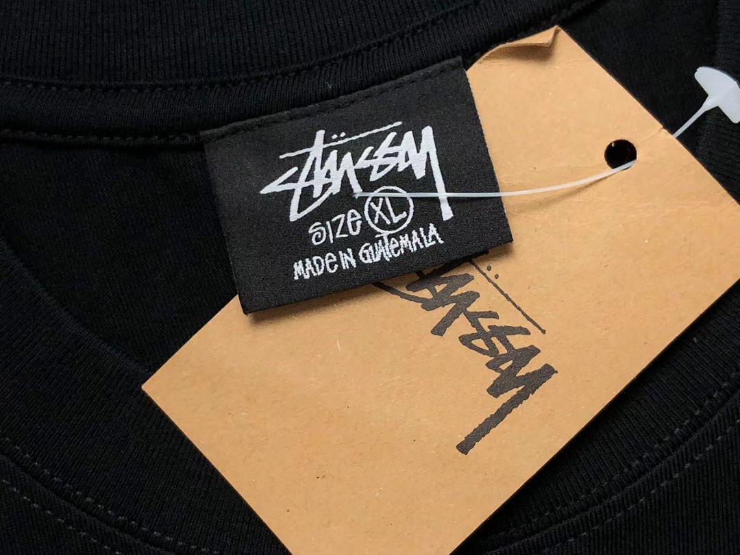 Stussy 78 STUSSY T-SHIRT - Image 37