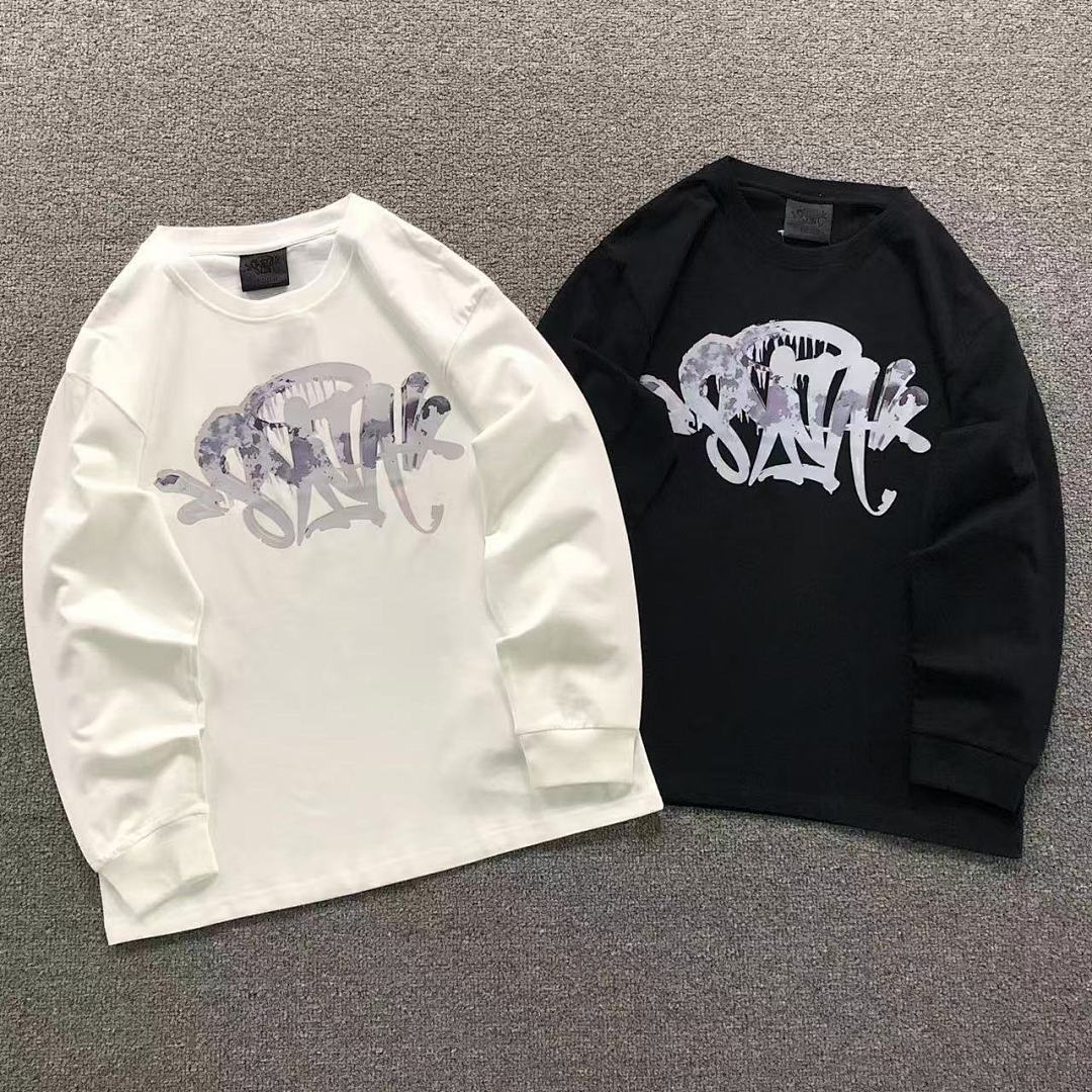 Unbranded 85 S⭐N⭐ LONG SLEEVED 5112741121 (Im 170Cm 60Kg I Wear Size S In The Phot)