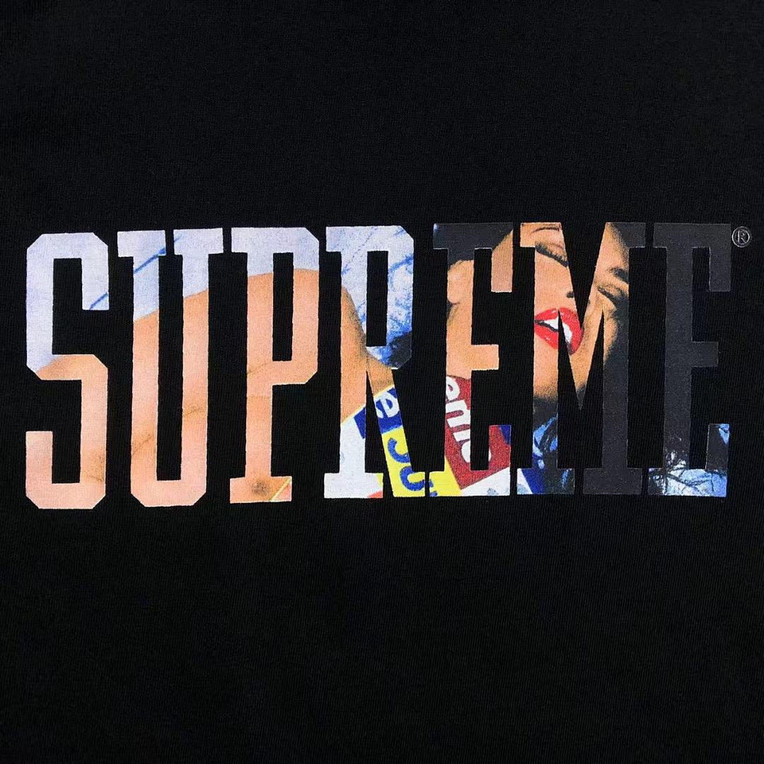 Supreme 98 S⭐⭐R⭐⭐E T-SHIRT - Image 8