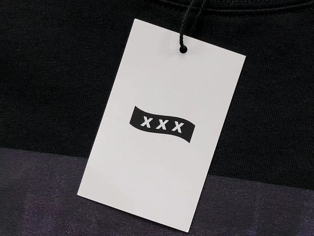 On Running 105 GOD SELECTION XXX T-SHIRT - Image 18