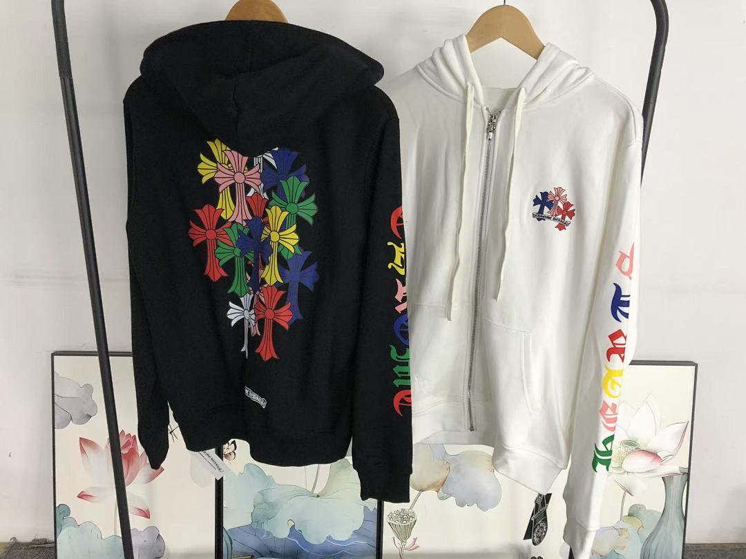 Comme des Garcons 165 C⭐⭐OME HE⭐⭐TS HOODIE 41082006144 (Im 170Cm 60Kg I Wear Size S In The Phot) - Image 31