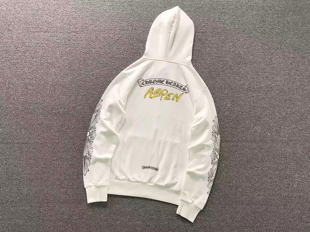 Comme des Garcons 158 C⭐⭐OME HE⭐⭐TS HOODIE 4120620144 (Im 170Cm 60Kg I Wear Size M In The Phot) - Image 7