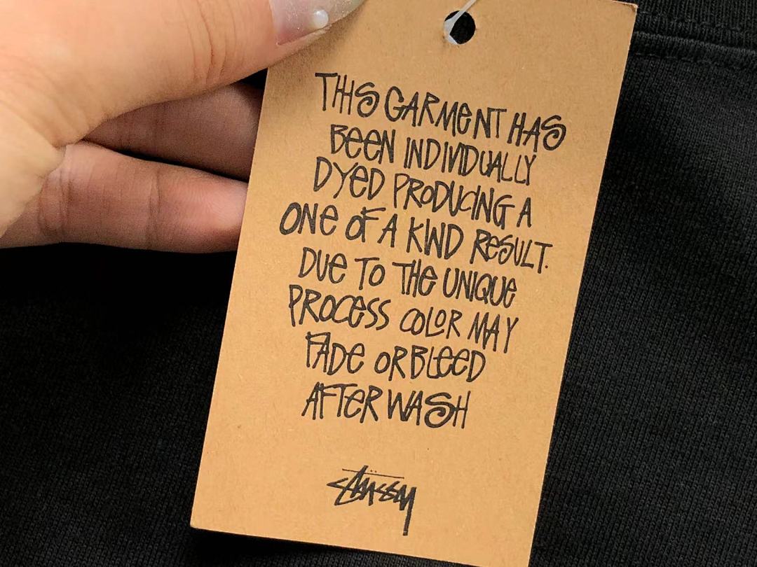 Stussy 106 STUSSY LONG - Image 24