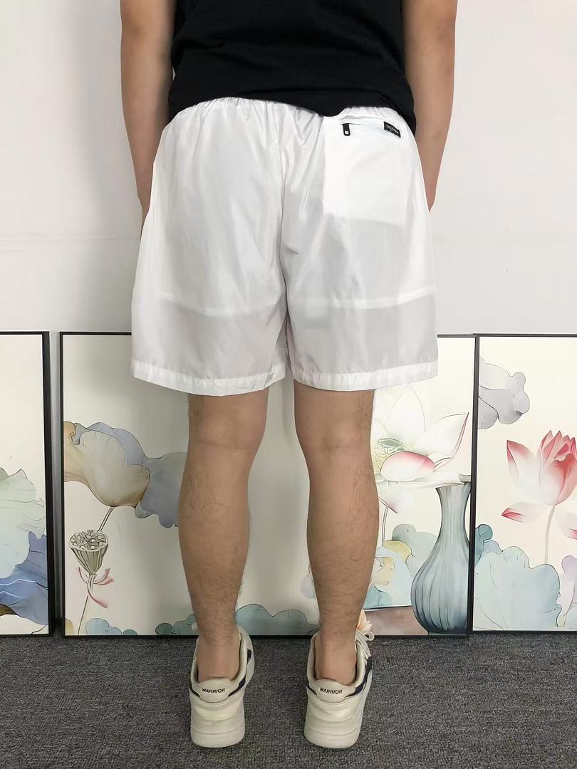 Dolce & Gabbana 188 D⭐LC⭐ GA⭐⭐A⭐A SHORTS 22041515125 (Im 170Cm 60Kg I Wear Size 48 In The Phot) - Image 4