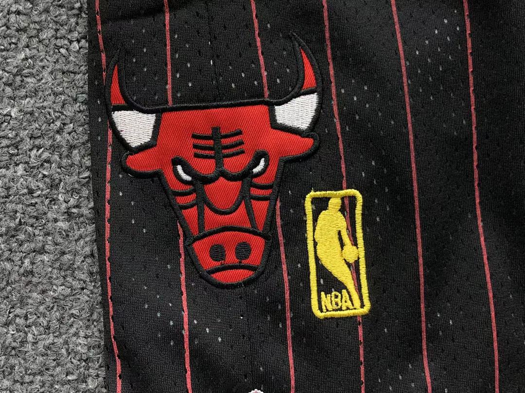 Unbranded 95 NBA BASKETBALL SHORTS 3106062614 (Im 170Cm 60Kg I Wear Size M In The Phot) - Image 11